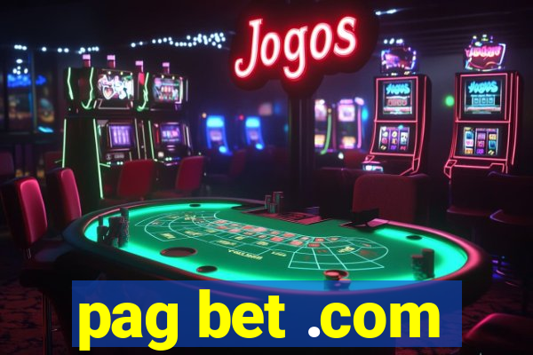 pag bet .com